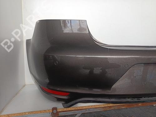 Rear bumper VW EOS (1F7, 1F8) 1.4 TSI | BP30170133C8