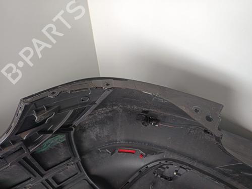 Rear bumper VW EOS (1F7, 1F8) 1.4 TSI | BP30170133C8