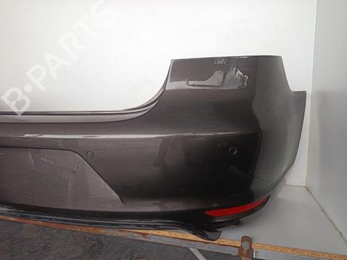 Rear bumper VW EOS (1F7, 1F8) 1.4 TSI | BP30170133C8