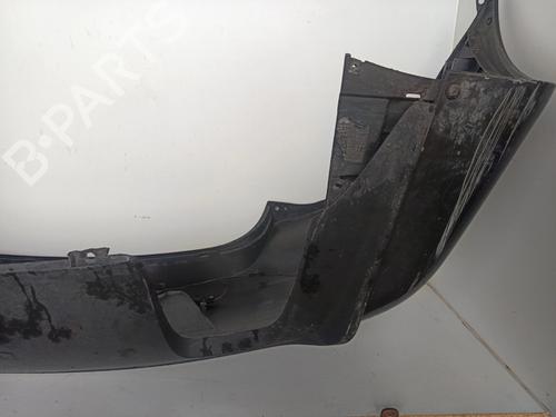 Rear bumper VW EOS (1F7, 1F8) 1.4 TSI | BP30170133C8