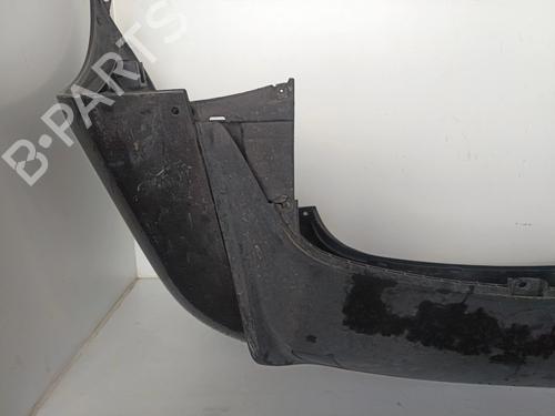 Rear bumper VW EOS (1F7, 1F8) 1.4 TSI | BP30170133C8