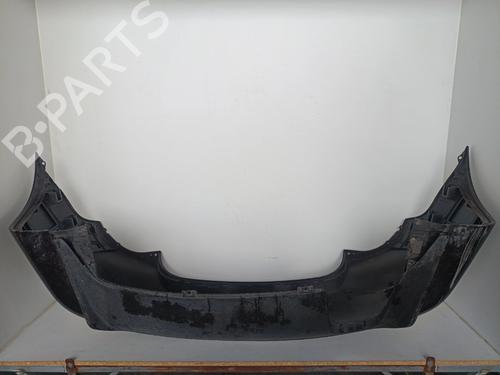 Rear bumper VW EOS (1F7, 1F8) 1.4 TSI | BP30170133C8