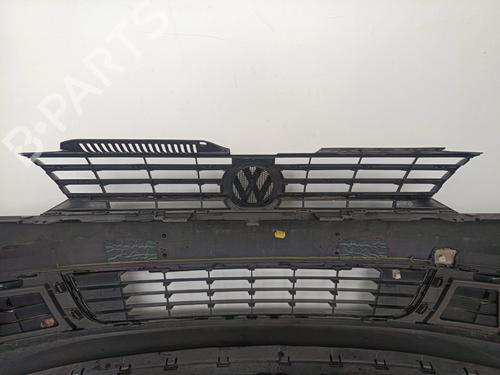 Front bumper VW EOS (1F7, 1F8) 1.4 TSI | BP30170132C7 