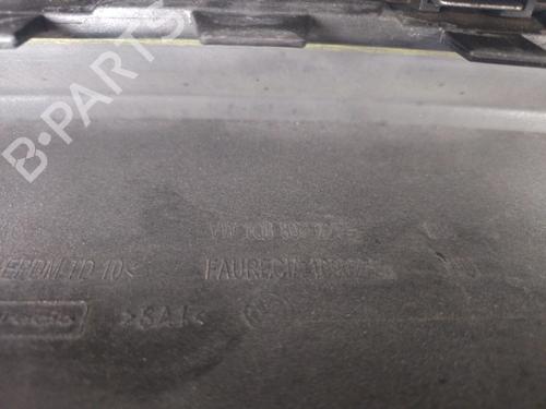 Front bumper VW EOS (1F7, 1F8) 1.4 TSI | BP30170132C7 