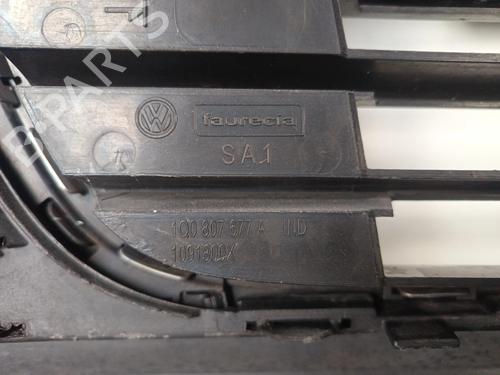 Front bumper VW EOS (1F7, 1F8) 1.4 TSI | BP30170132C7 