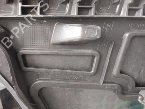 Front bumper VW EOS (1F7, 1F8) 1.4 TSI | BP30170132C7 