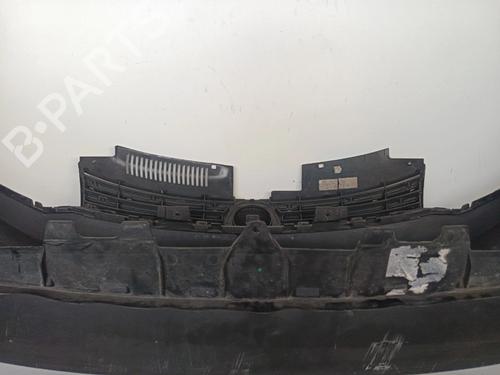 Front bumper VW EOS (1F7, 1F8) 1.4 TSI | BP30170132C7 