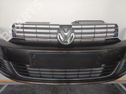 Front bumper VW EOS (1F7, 1F8) 1.4 TSI | BP30170132C7 