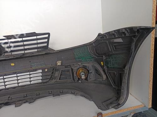 Front bumper VW EOS (1F7, 1F8) 1.4 TSI | BP30170132C7 