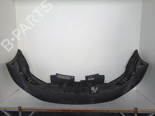 Front bumper VW EOS (1F7, 1F8) 1.4 TSI | BP30170132C7 