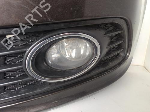 Front bumper VW EOS (1F7, 1F8) 1.4 TSI | BP30170132C7 