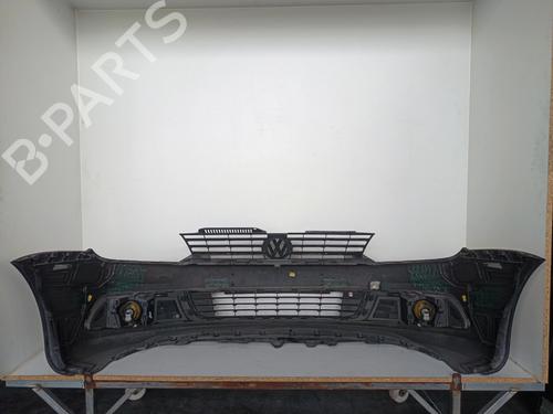 Front bumper VW EOS (1F7, 1F8) 1.4 TSI | BP30170132C7 