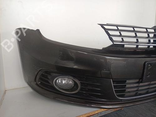 Front bumper VW EOS (1F7, 1F8) 1.4 TSI | BP30170132C7 