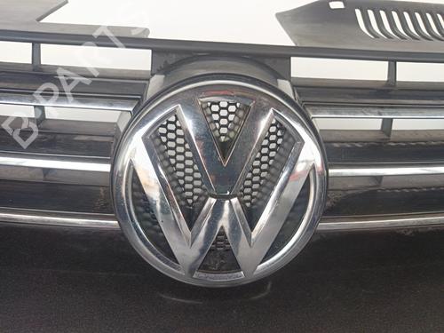 Front bumper VW EOS (1F7, 1F8) 1.4 TSI | BP30170132C7 