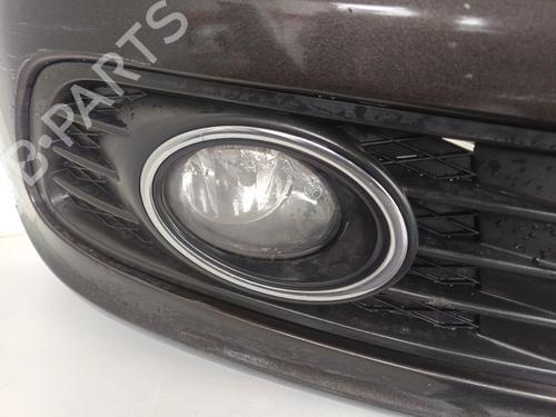 Front bumper VW EOS (1F7, 1F8) 1.4 TSI | BP30170132C7 