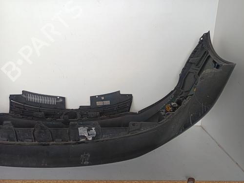 Front bumper VW EOS (1F7, 1F8) 1.4 TSI | BP30170132C7 