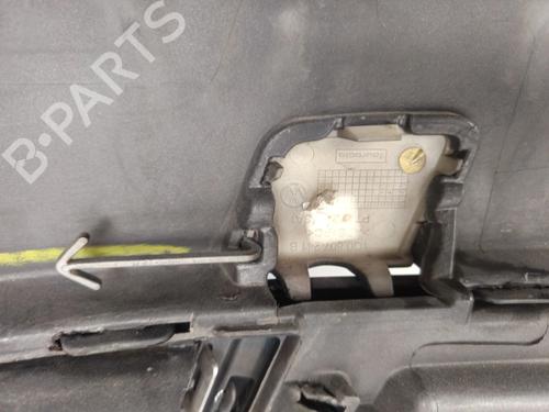 Front bumper VW EOS (1F7, 1F8) 1.4 TSI | BP30170132C7 