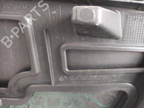 Front bumper VW EOS (1F7, 1F8) 1.4 TSI | BP30170132C7 