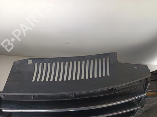 Front bumper VW EOS (1F7, 1F8) 1.4 TSI | BP30170132C7 