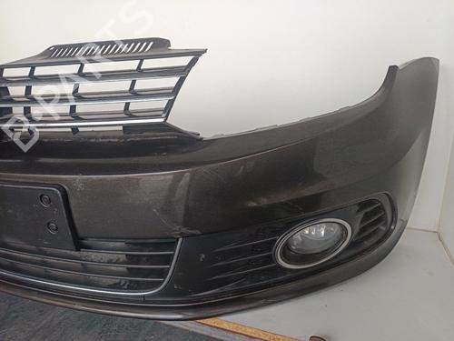 Front bumper VW EOS (1F7, 1F8) 1.4 TSI | BP30170132C7 