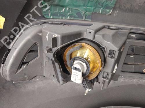 Front bumper VW EOS (1F7, 1F8) 1.4 TSI | BP30170132C7 