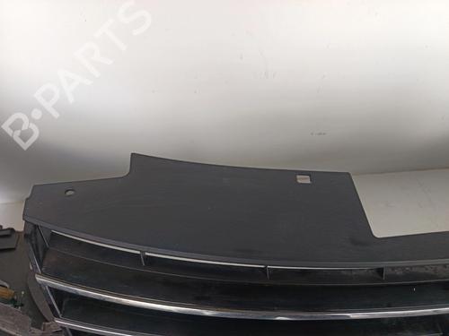 Front bumper VW EOS (1F7, 1F8) 1.4 TSI | BP30170132C7 