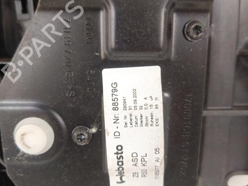 Sunroof MINI MINI (R50, R53) | BP30170145C124