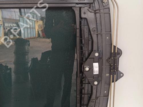 Sunroof MINI MINI (R50, R53) | BP30170145C124