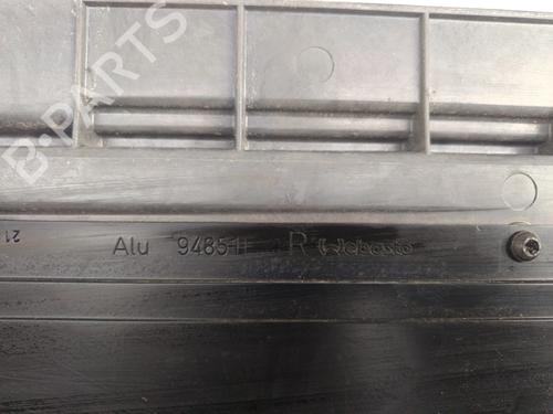 Sunroof MINI MINI (R50, R53) | BP30170145C124