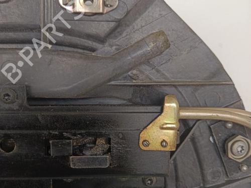 Sunroof MINI MINI (R50, R53) | BP30170145C124