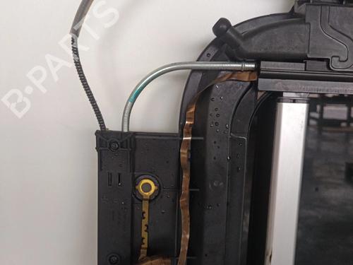 Sunroof AUDI Q5 (8RB)  | BP30170146C124 