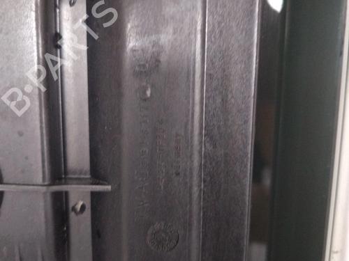 Sunroof AUDI Q5 (8RB)  | BP30170146C124 