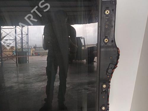 Sunroof AUDI Q5 (8RB)  | BP30170146C124 