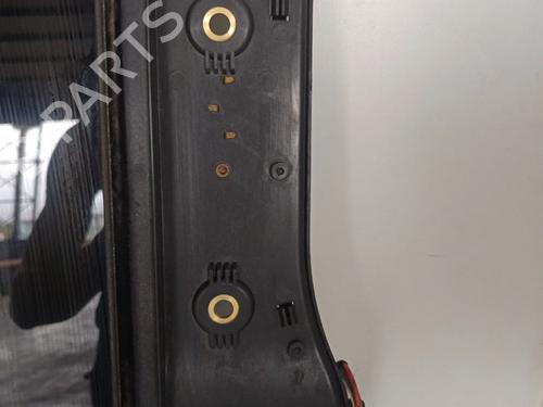 Sunroof AUDI Q5 (8RB)  | BP30170146C124 