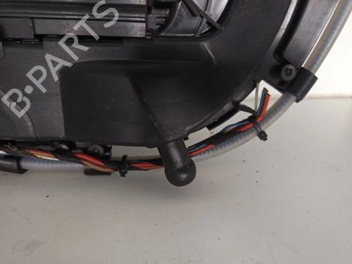 Sunroof AUDI Q5 (8RB)  | BP30170146C124 