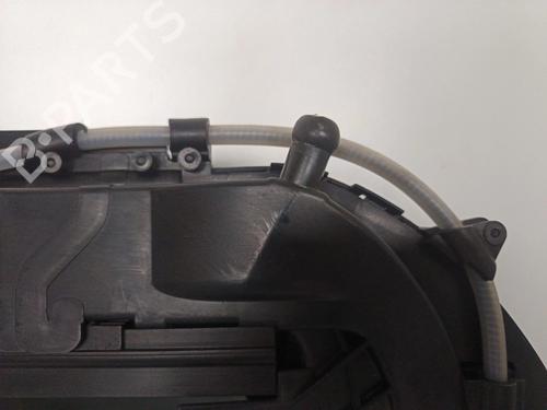 Sunroof AUDI Q5 (8RB)  | BP30170146C124 