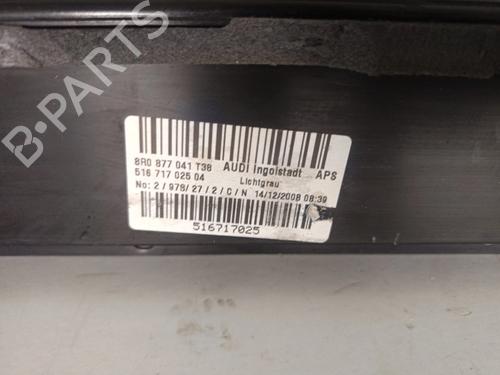 Sunroof AUDI Q5 (8RB)  | BP30170146C124 