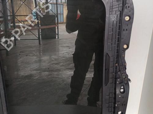 Sunroof AUDI Q5 (8RB)  | BP30170146C124 