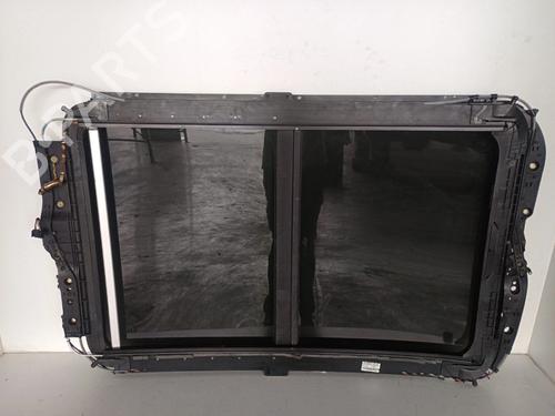 Sunroof AUDI Q5 (8RB)  | BP30170146C124 