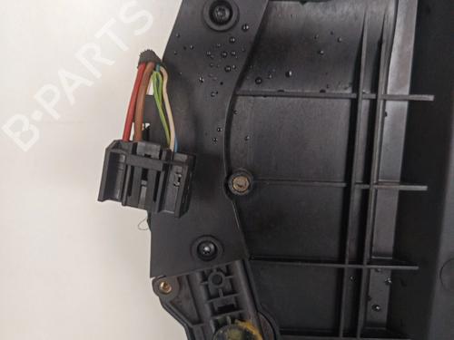 Sunroof AUDI Q5 (8RB)  | BP30170146C124 