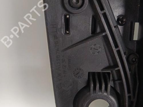 Sunroof AUDI Q5 (8RB)  | BP30170146C124 