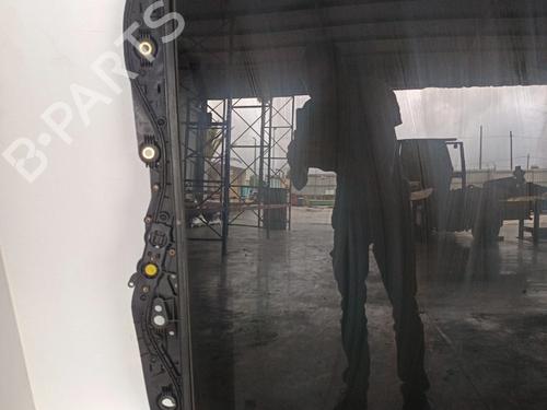 Sunroof AUDI Q5 (8RB)  | BP30170146C124 