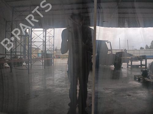 Sunroof AUDI Q5 (8RB)  | BP30170146C124 