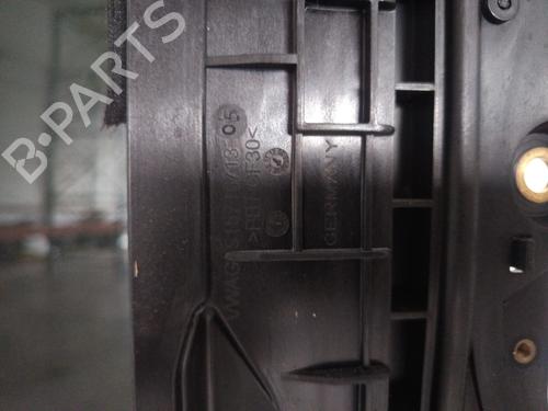 Sunroof AUDI Q5 (8RB)  | BP30170146C124 