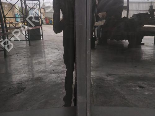 Sunroof AUDI Q5 (8RB)  | BP30170146C124 