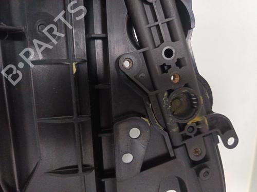 Sunroof AUDI Q5 (8RB)  | BP30170146C124 