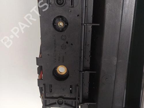 Sunroof AUDI Q5 (8RB)  | BP30170146C124 