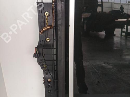 Sunroof AUDI Q5 (8RB)  | BP30170146C124 