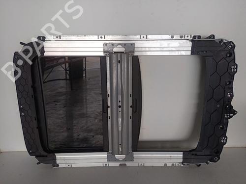 Sunroof MINI MINI (R56)  | BP30170144C124 