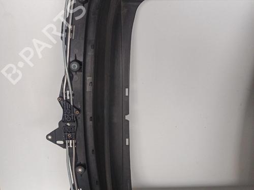 Sunroof MINI MINI (R56)  | BP30170144C124 